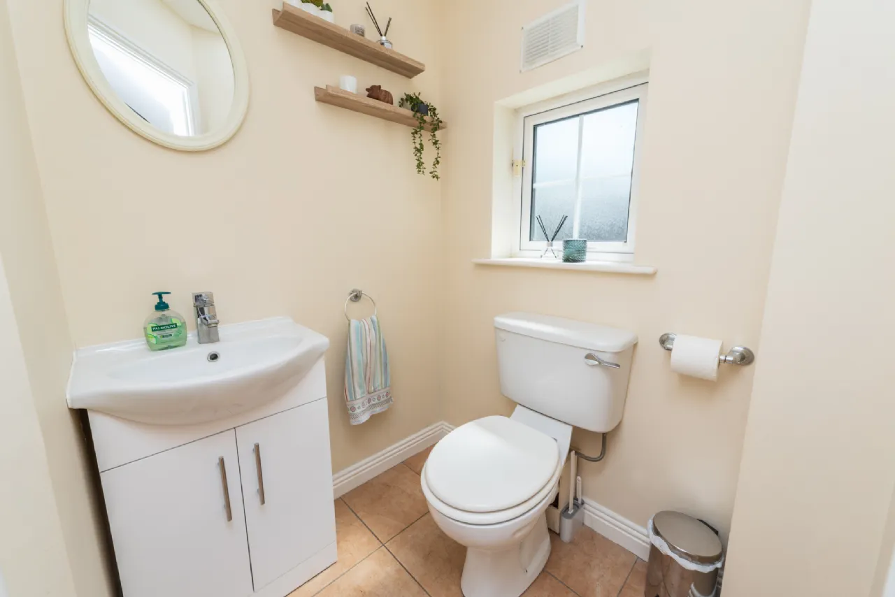 Photo of 56 Emerson Court, Prosperous, Co Kildare, W91 KN72