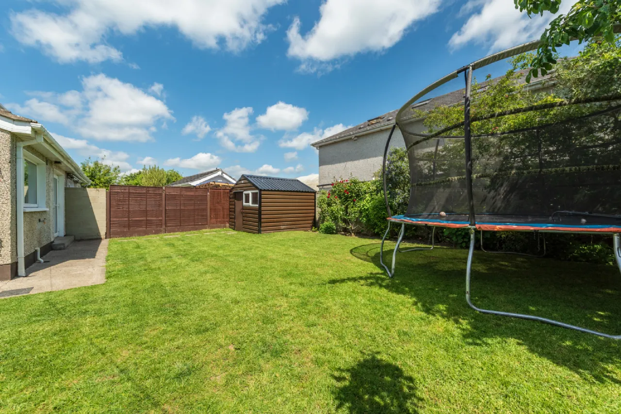 Photo of 56 Emerson Court, Prosperous, Co Kildare, W91 KN72