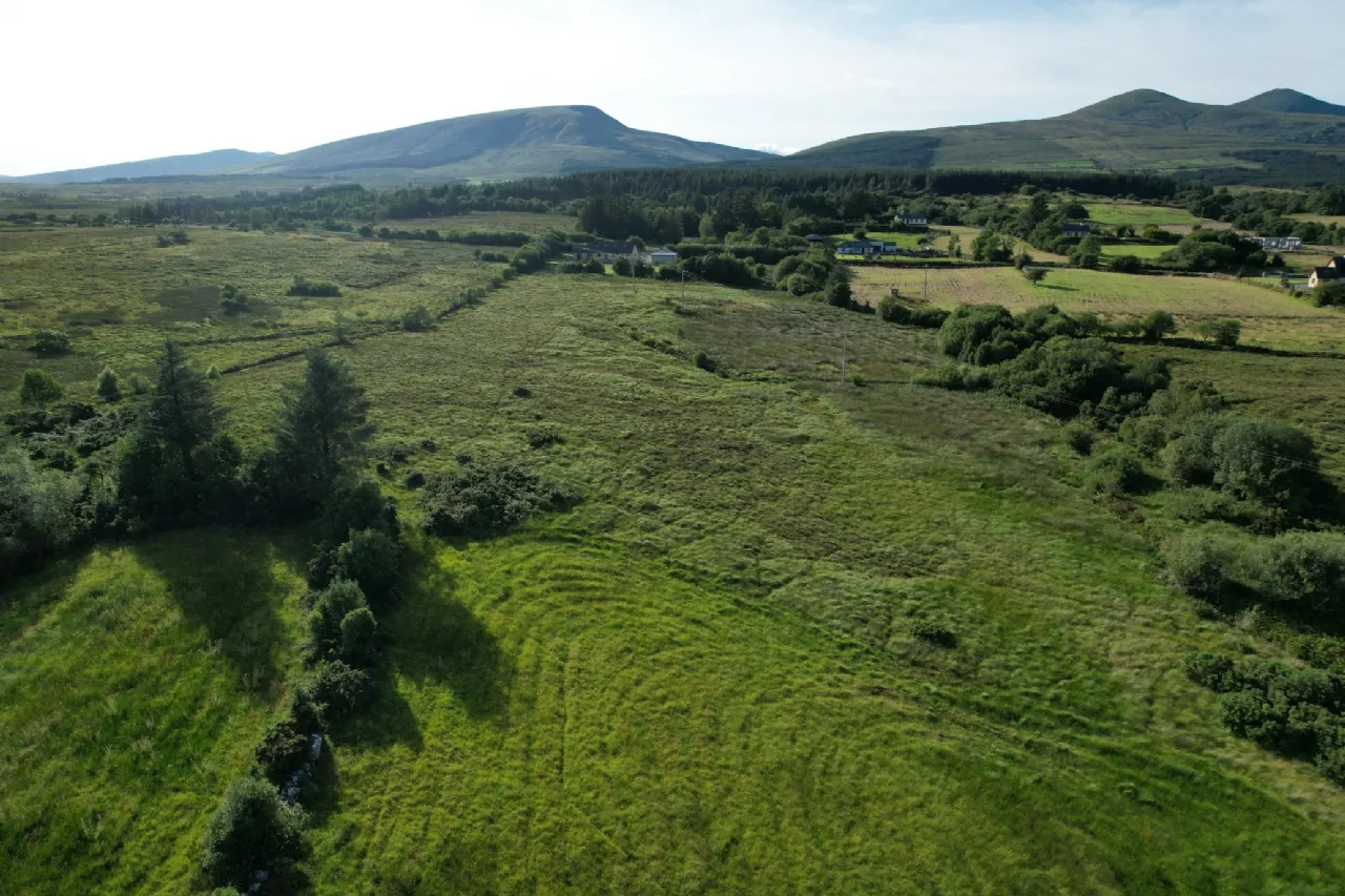 Photo of Cloggernagh East, Glenhest, Newport, Co Mayo, F28 DX34