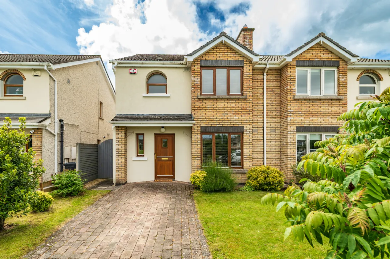 Photo of 130 College Wood Manor, Clane, Co Kildare, W91 YY07