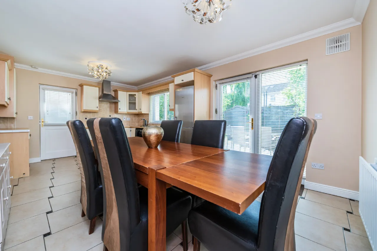 Photo of 130 College Wood Manor, Clane, Co Kildare, W91 YY07