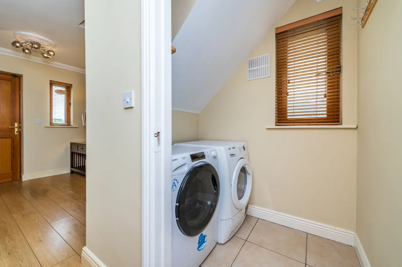 Photo of 130 College Wood Manor, Clane, Co Kildare, W91 YY07