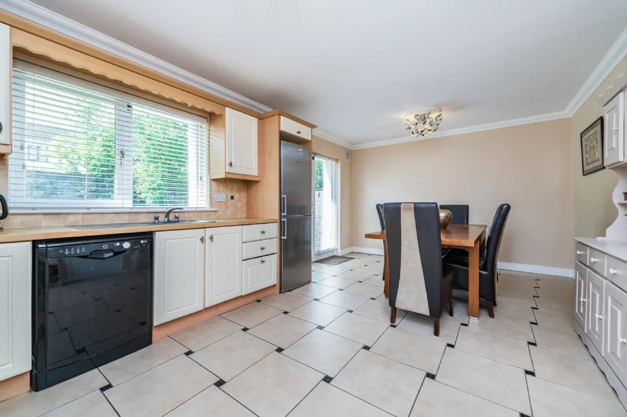 Photo of 130 College Wood Manor, Clane, Co Kildare, W91 YY07