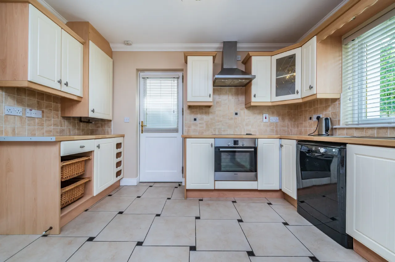 Photo of 130 College Wood Manor, Clane, Co Kildare, W91 YY07