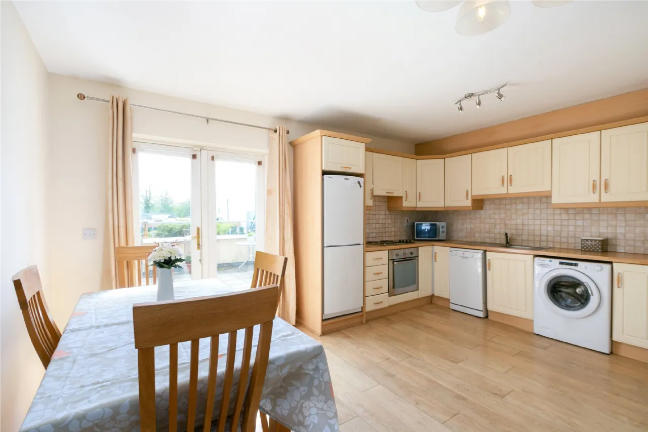 Photo of 38 Carton Square, Maynooth, Co Kildare, W23 YF42