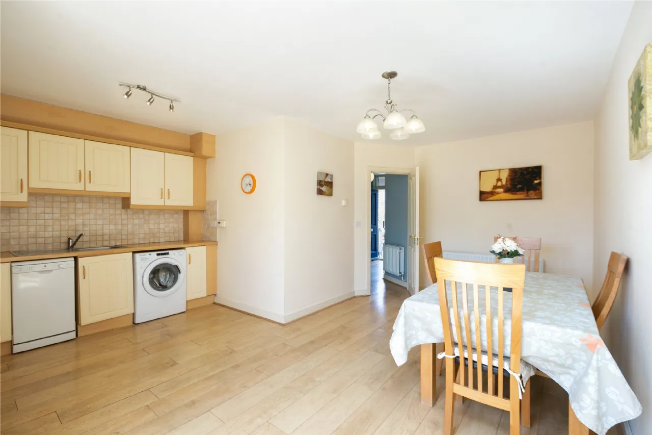 Photo of 38 Carton Square, Maynooth, Co Kildare, W23 YF42