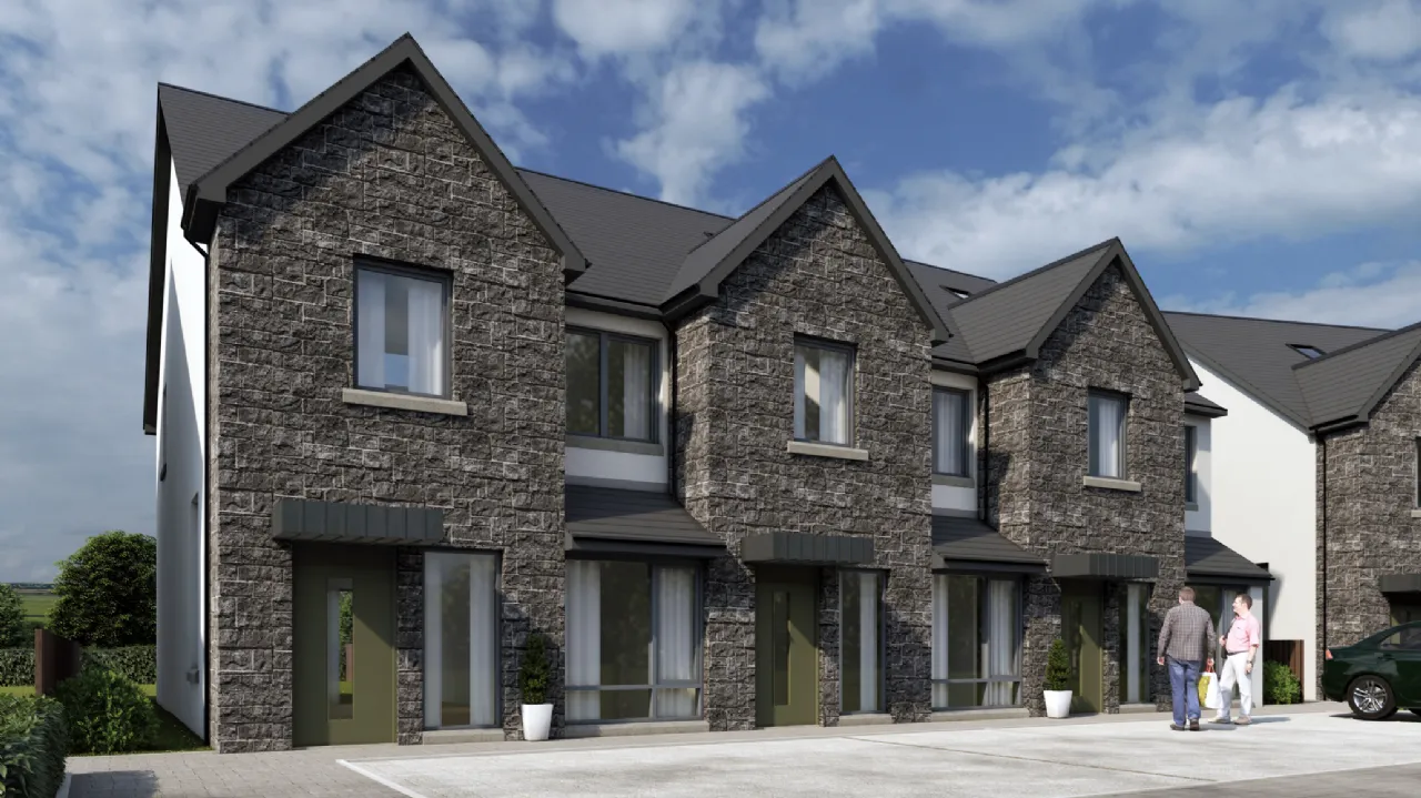 Photo of 33 Fionnan Mor - Type D, Coosan, Athlone, Co. Westmeath