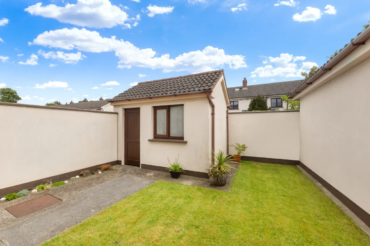 Photo of 17 Riversdale Park, Palmerstown, Dublin 20, D20 DD27