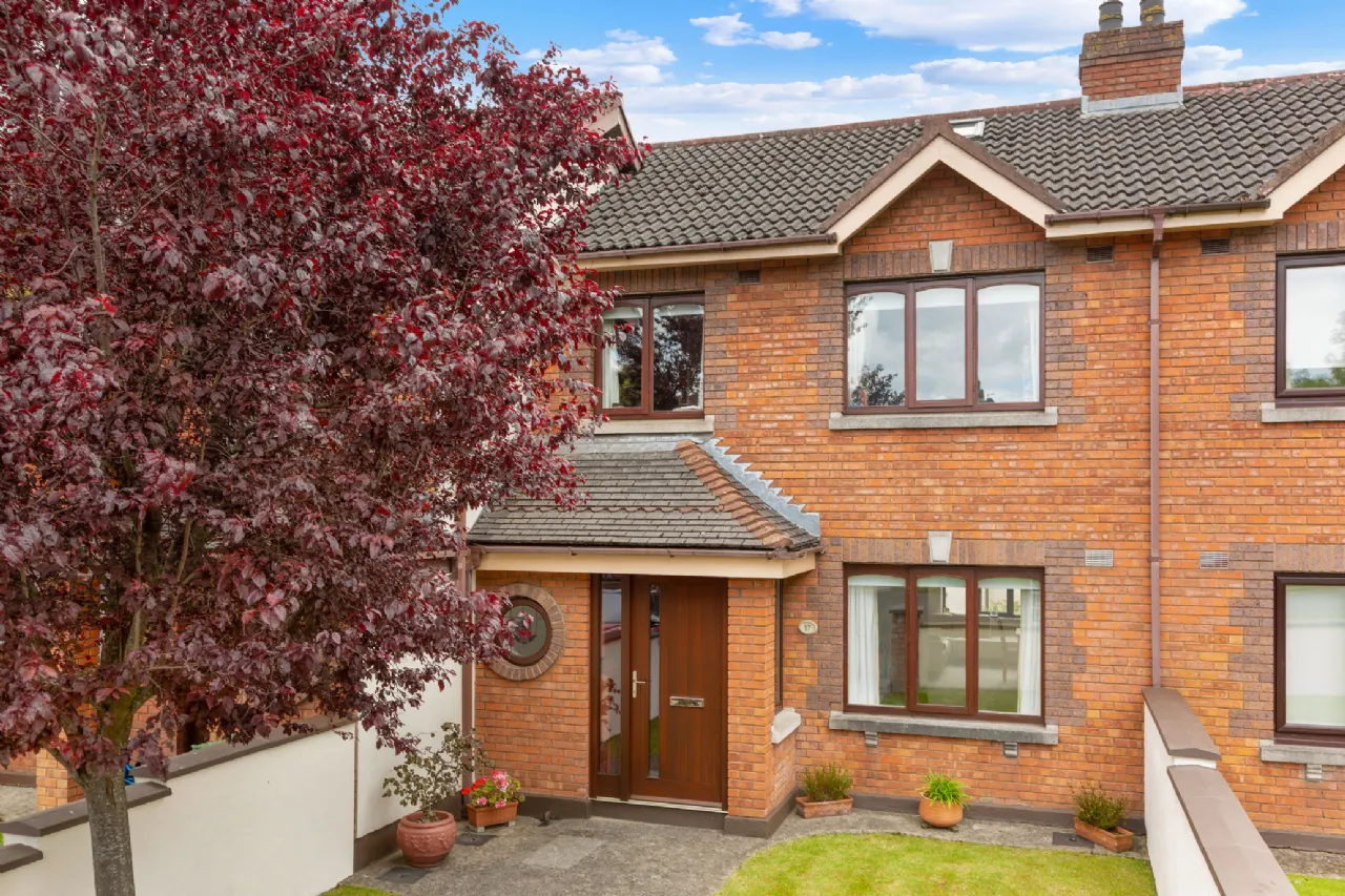 Photo of 17 Riversdale Park, Palmerstown, Dublin 20, D20 DD27