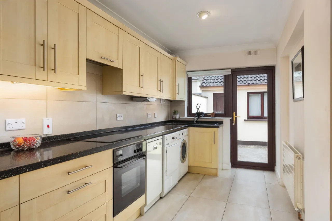 Photo of 17 Riversdale Park, Palmerstown, Dublin 20, D20 DD27