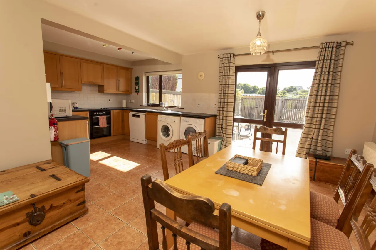 Photo of 6 Station Road, Castlegregory, Co. Kerry, V92 TE80