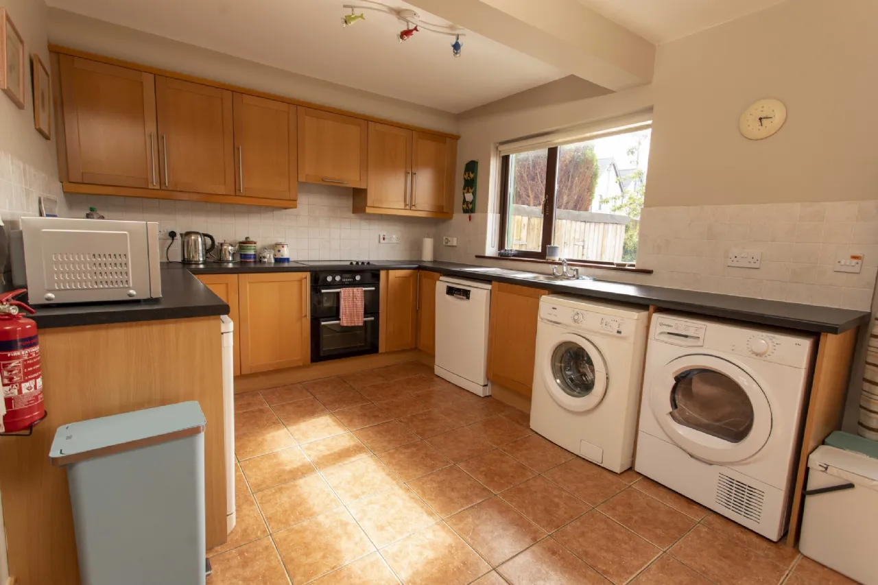 Photo of 6 Station Road, Castlegregory, Co. Kerry, V92 TE80