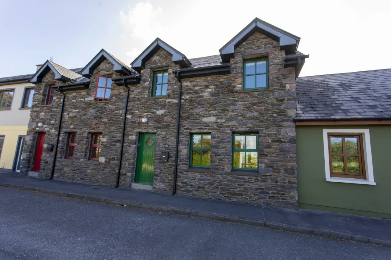 Photo of 6 Station Road, Castlegregory, Co. Kerry, V92 TE80