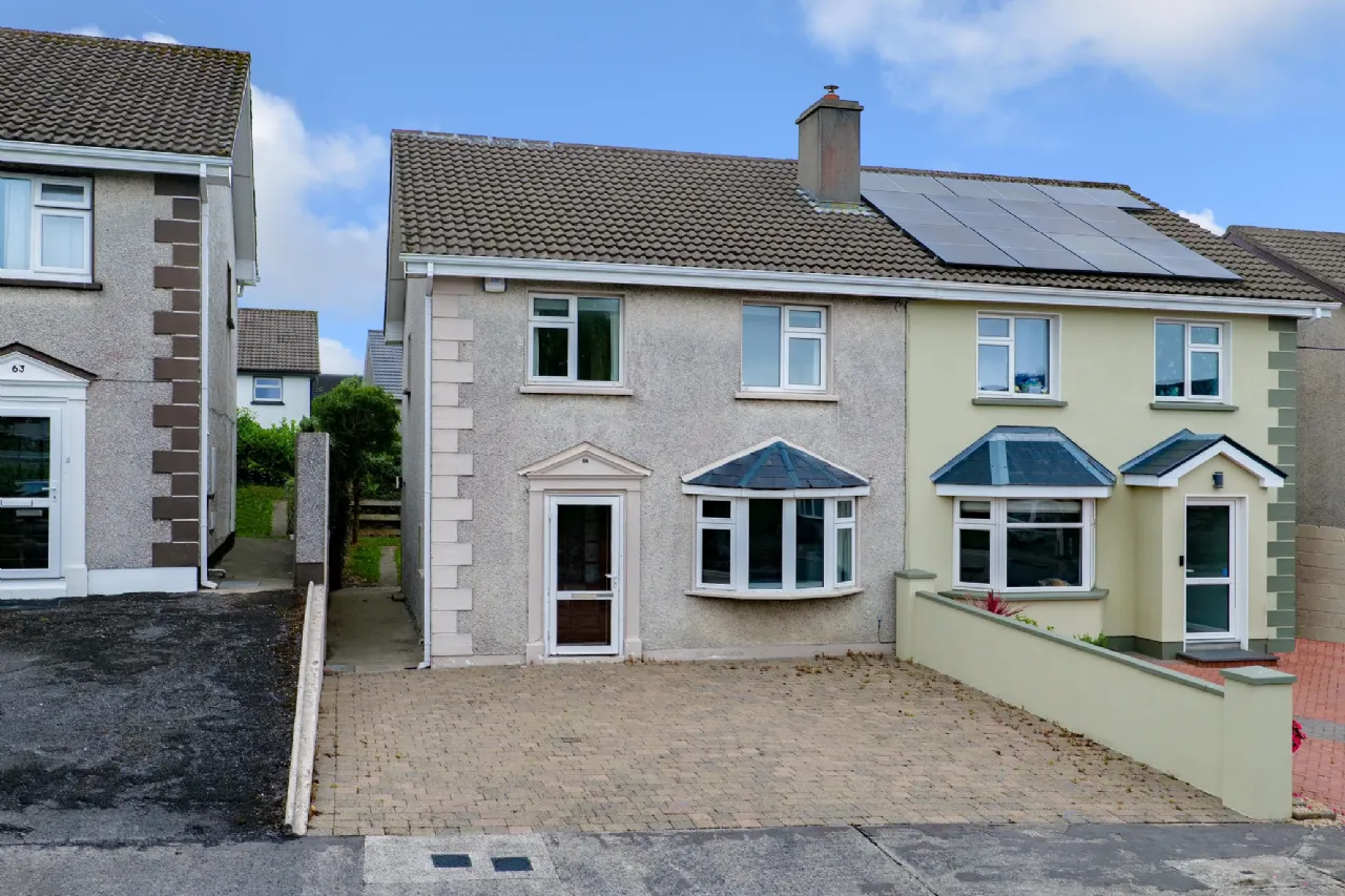 Photo of 64 Castlelawn Heights, Headford Road, Galway, H91 FF2C