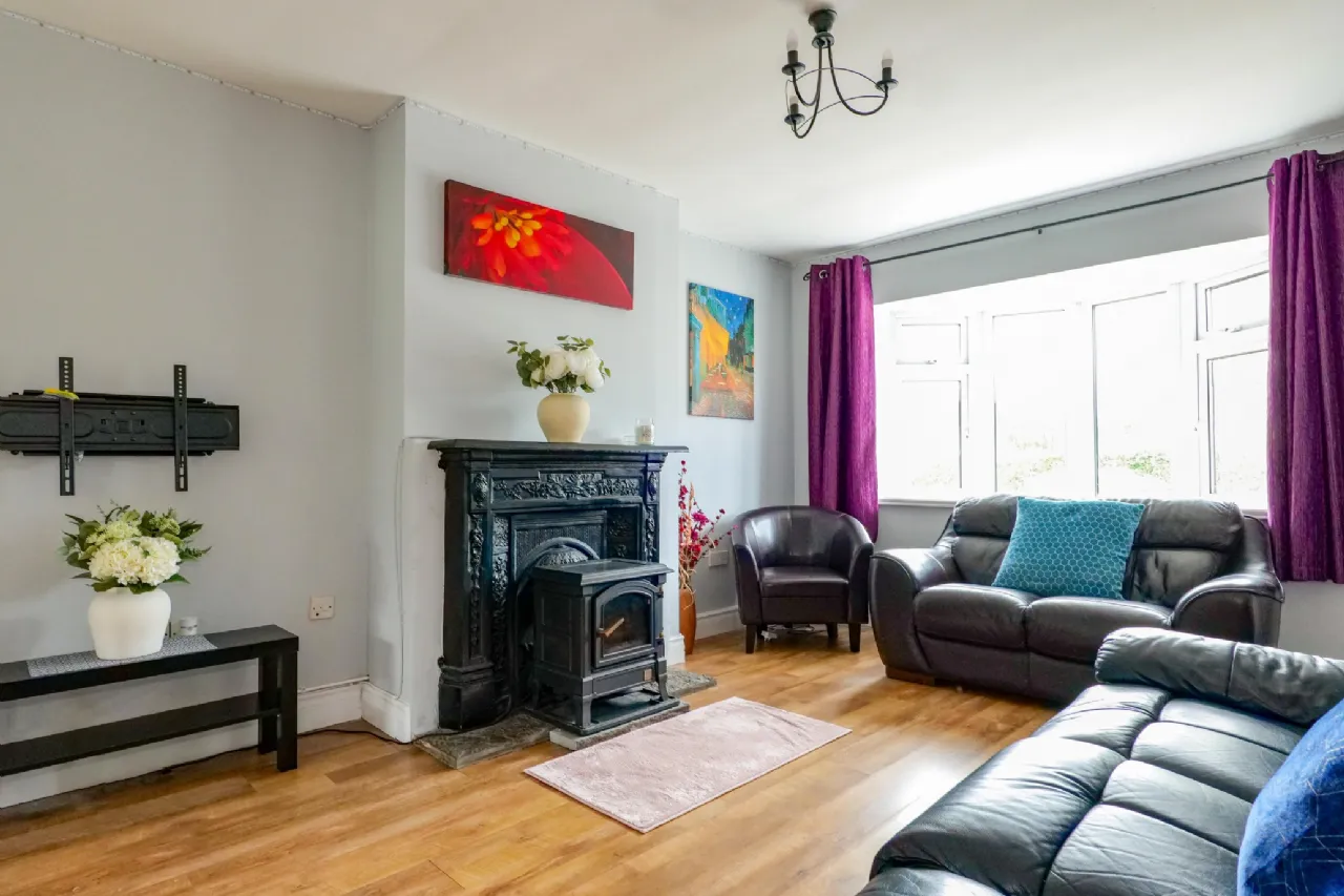Photo of 64 Castlelawn Heights, Headford Road, Galway, H91 FF2C