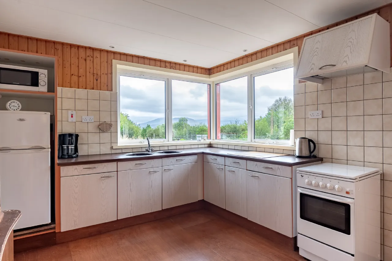 Photo of Oisin House, Doon, Tahilla, Co Kerry, V93AP58