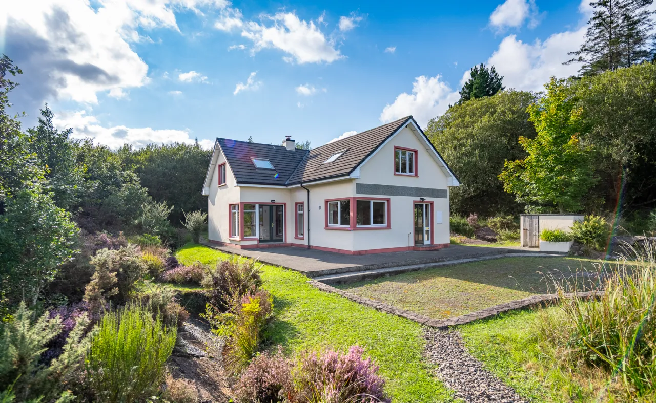 Photo of Oisin House, Doon, Tahilla, Co Kerry, V93AP58