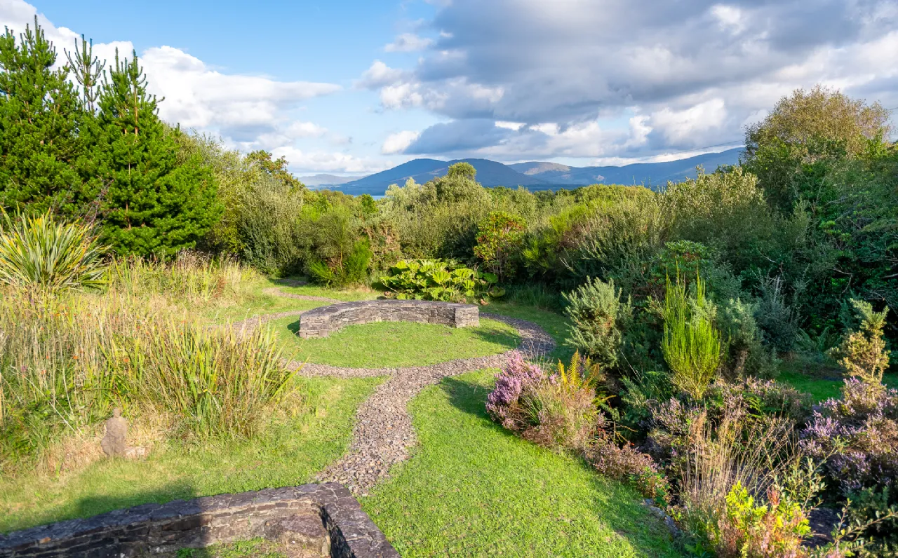 Photo of Oisin House, Doon, Tahilla, Co Kerry, V93AP58