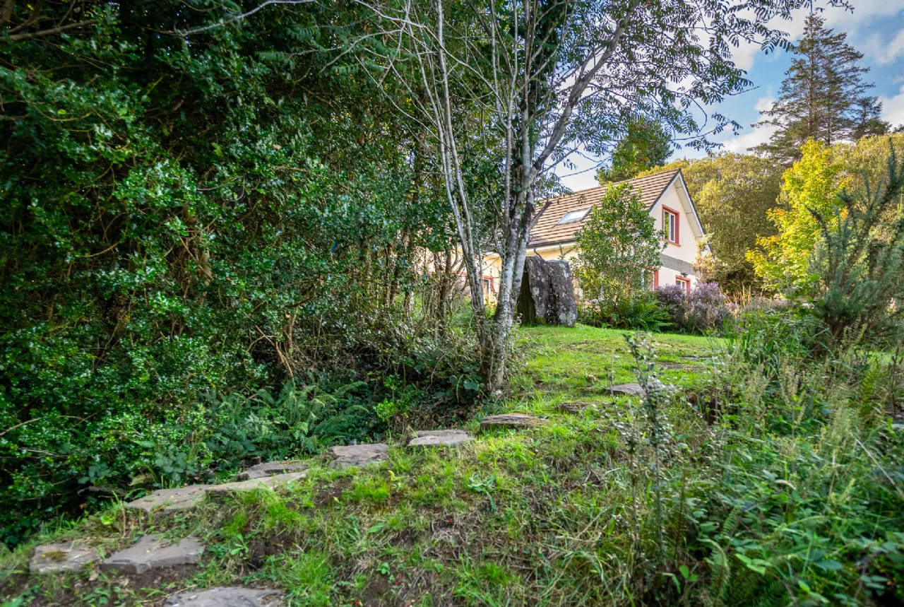 Photo of Oisin House, Doon, Tahilla, Co Kerry, V93AP58