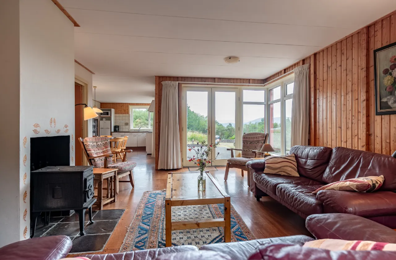 Photo of Oisin House, Doon, Tahilla, Co Kerry, V93AP58
