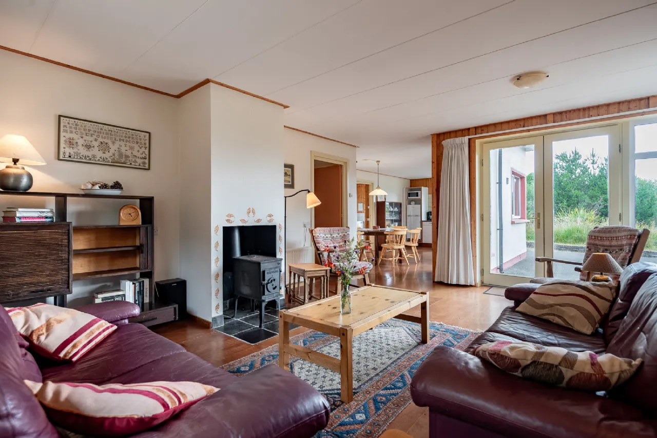 Photo of Oisin House, Doon, Tahilla, Co Kerry, V93AP58