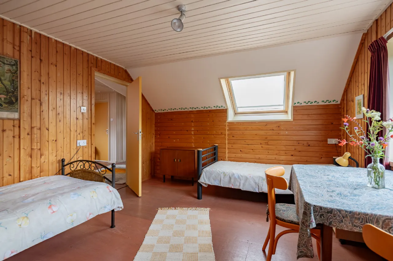 Photo of Oisin House, Doon, Tahilla, Co Kerry, V93AP58