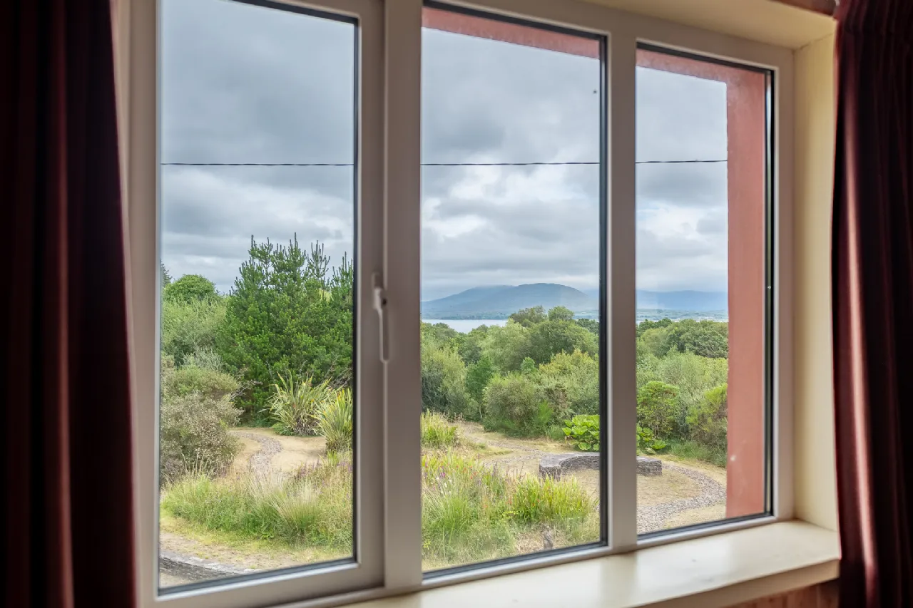Photo of Oisin House, Doon, Tahilla, Co Kerry, V93AP58