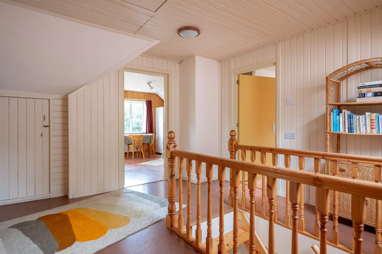 Photo of Oisin House, Doon, Tahilla, Co Kerry, V93AP58