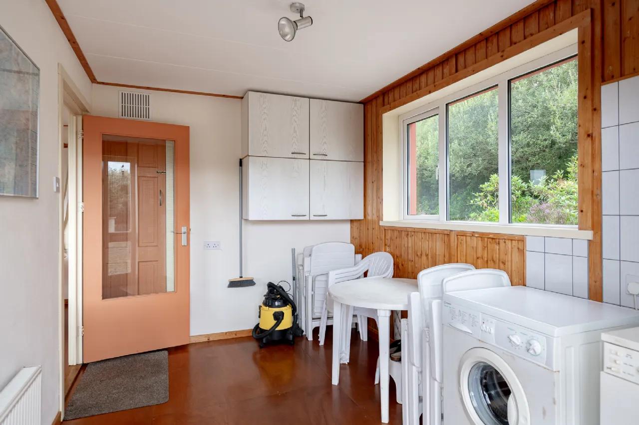 Photo of Oisin House, Doon, Tahilla, Co Kerry, V93AP58