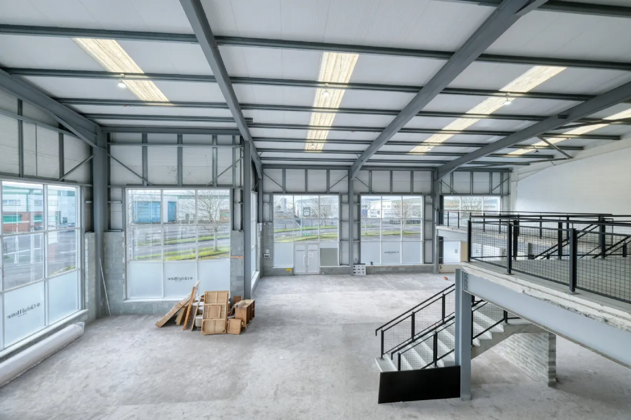 Photo of Unit 6, 6a, 6b & 6c, Mastertech Business Park, Athlone Road, Longford, N39 HX22