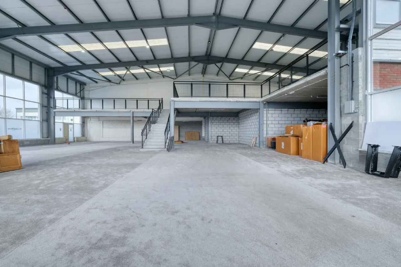 Photo of Unit 6, 6a, 6b & 6c, Mastertech Business Park, Athlone Road, Longford, N39 HX22