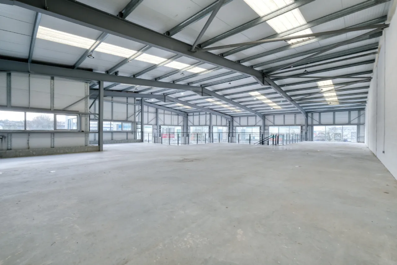 Photo of Unit 6, 6a, 6b & 6c, Mastertech Business Park, Athlone Road, Longford, N39 HX22