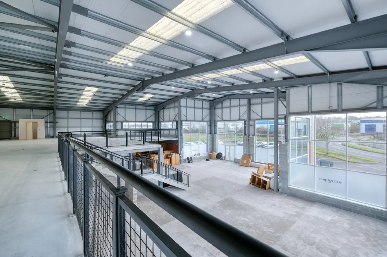 Photo of Unit 6, 6a, 6b & 6c, Mastertech Business Park, Athlone Road, Longford, N39 HX22