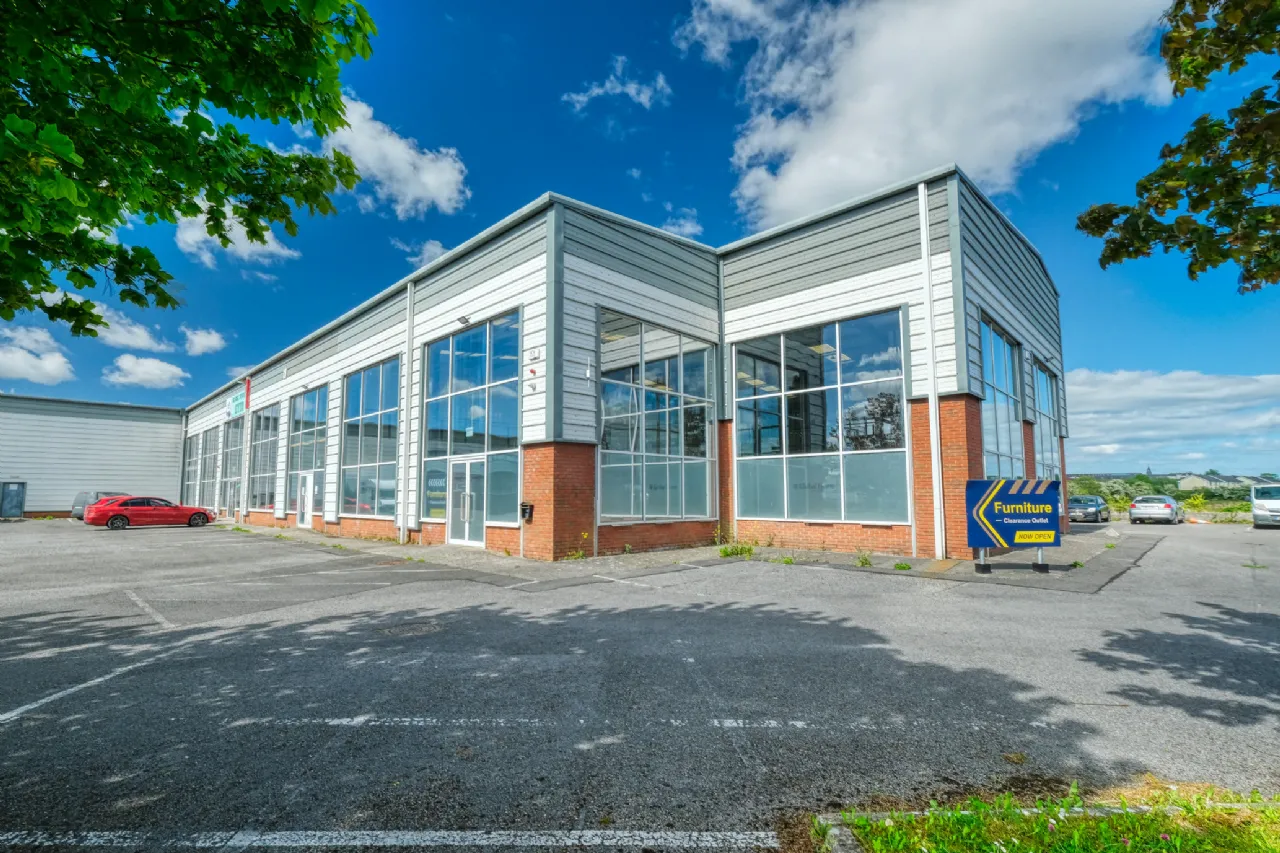 Photo of Unit 6, 6a, 6b & 6c, Mastertech Business Park, Athlone Road, Longford, N39 HX22