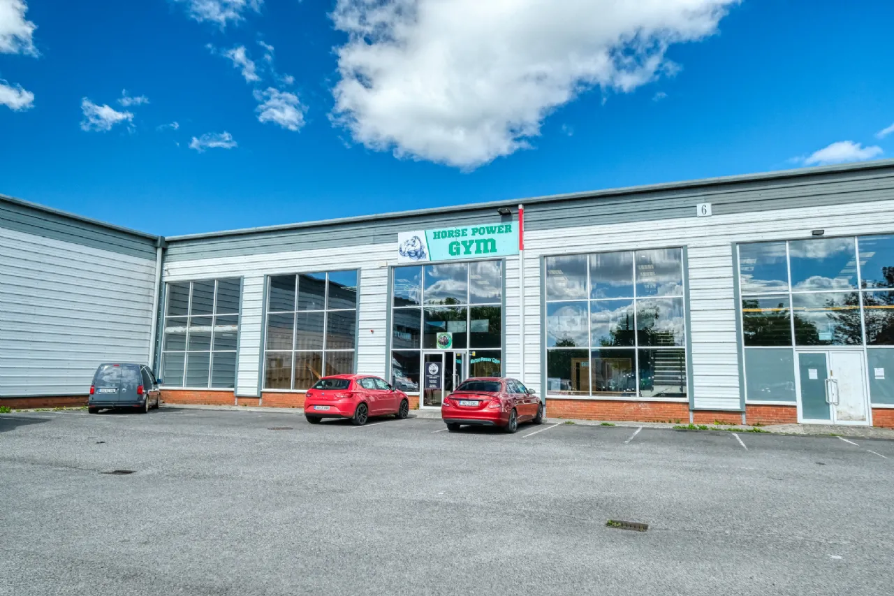 Photo of Unit 6, 6a, 6b & 6c, Mastertech Business Park, Athlone Road, Longford, N39 HX22