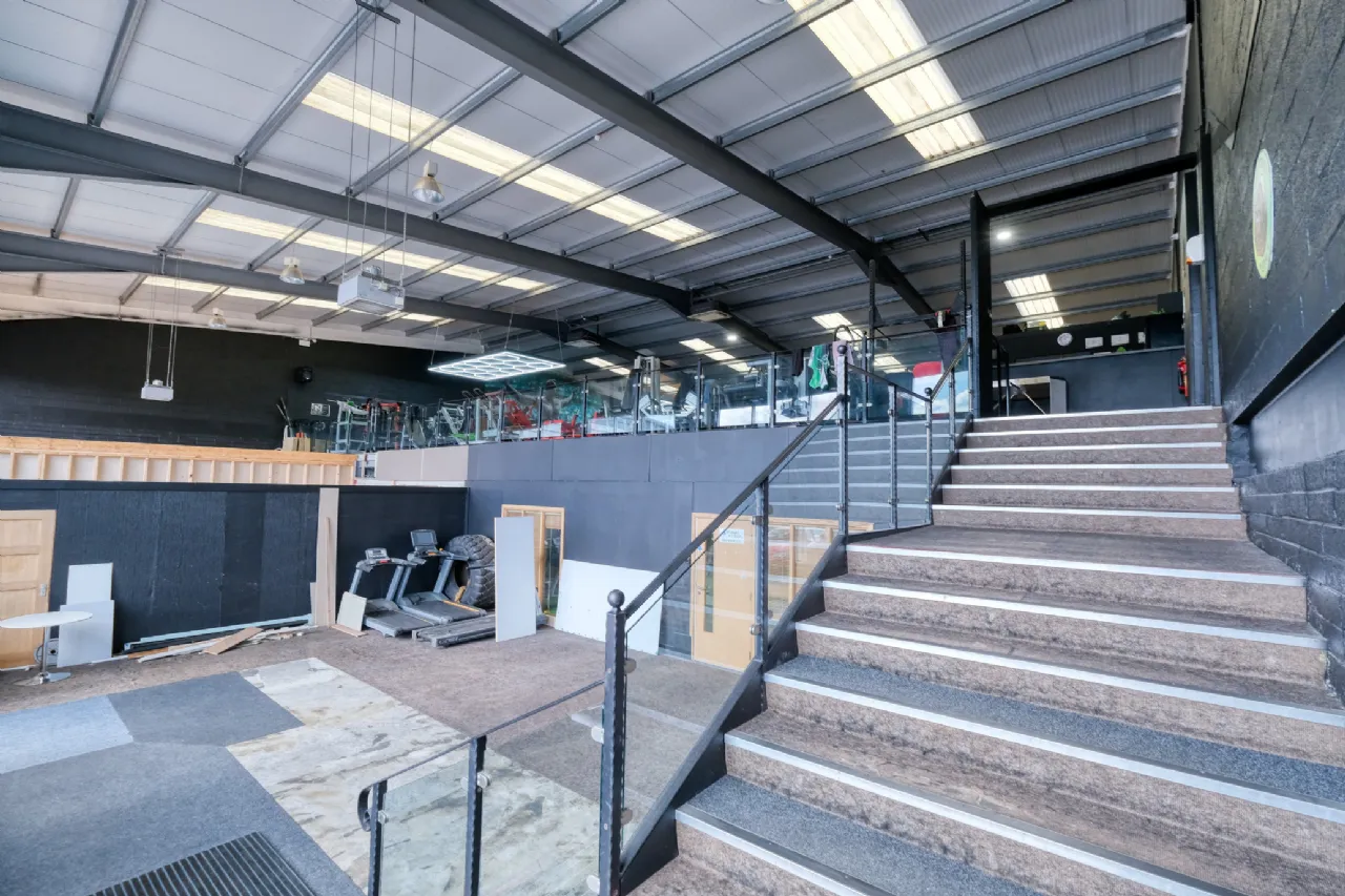 Photo of Unit 6, 6a, 6b & 6c, Mastertech Business Park, Athlone Road, Longford, N39 HX22