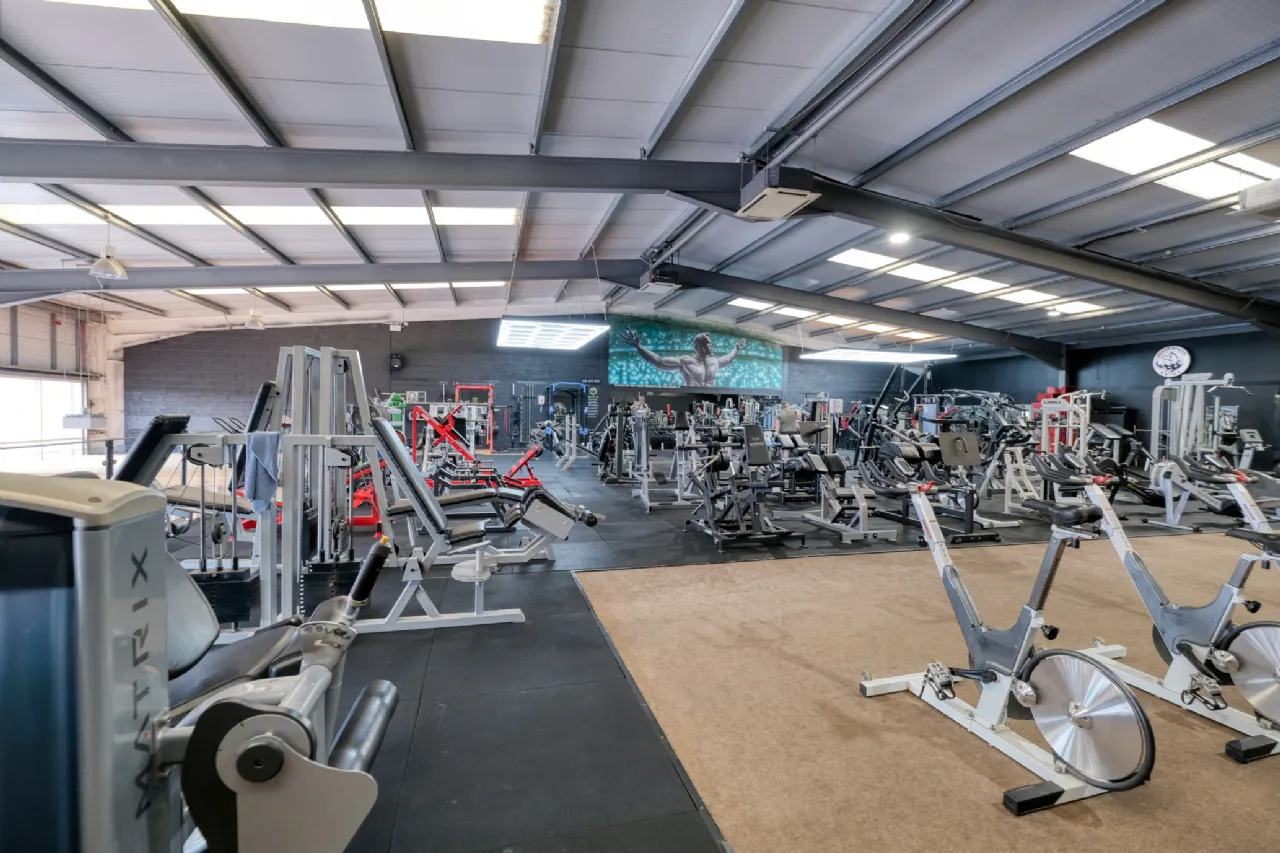 Photo of Unit 6, 6a, 6b & 6c, Mastertech Business Park, Athlone Road, Longford, N39 HX22