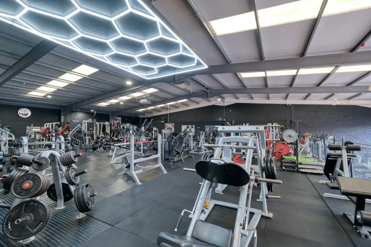 Photo of Unit 6, 6a, 6b & 6c, Mastertech Business Park, Athlone Road, Longford, N39 HX22