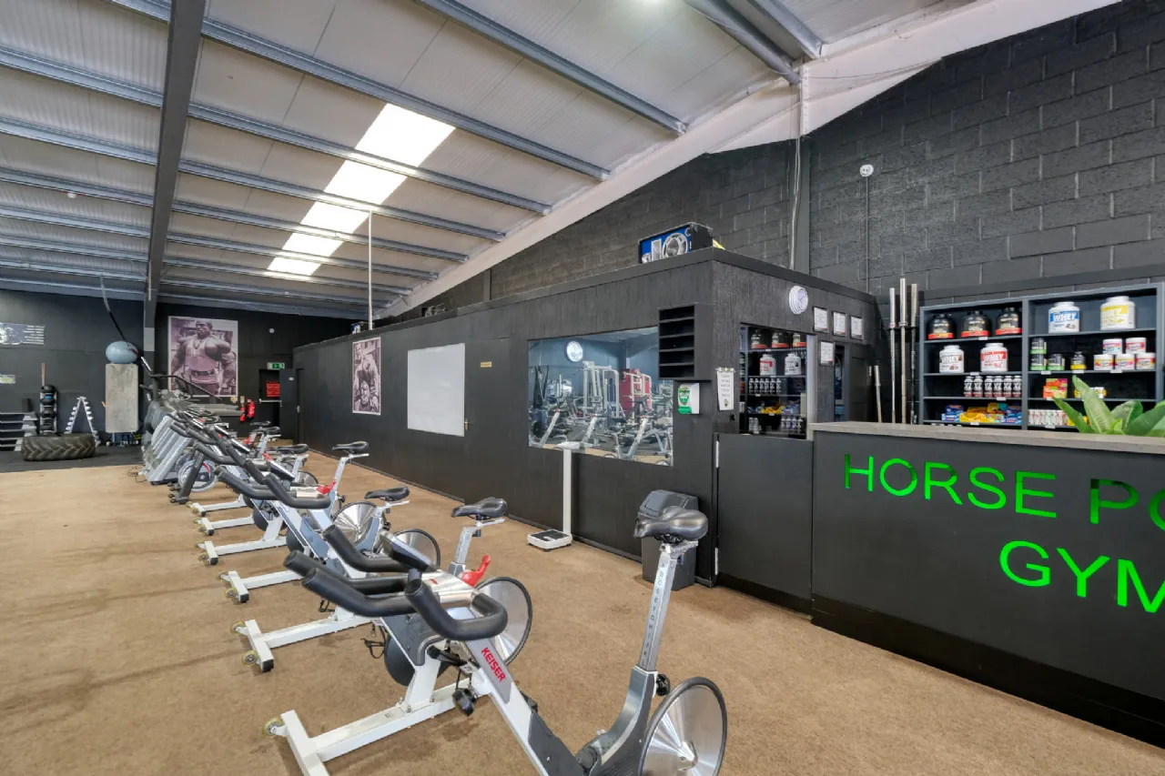 Photo of Unit 6, 6a, 6b & 6c, Mastertech Business Park, Athlone Road, Longford, N39 HX22