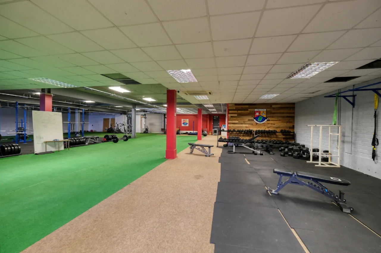 Photo of Unit 6, 6a, 6b & 6c, Mastertech Business Park, Athlone Road, Longford, N39 HX22