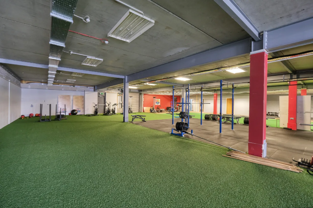 Photo of Unit 6, 6a, 6b & 6c, Mastertech Business Park, Athlone Road, Longford, N39 HX22