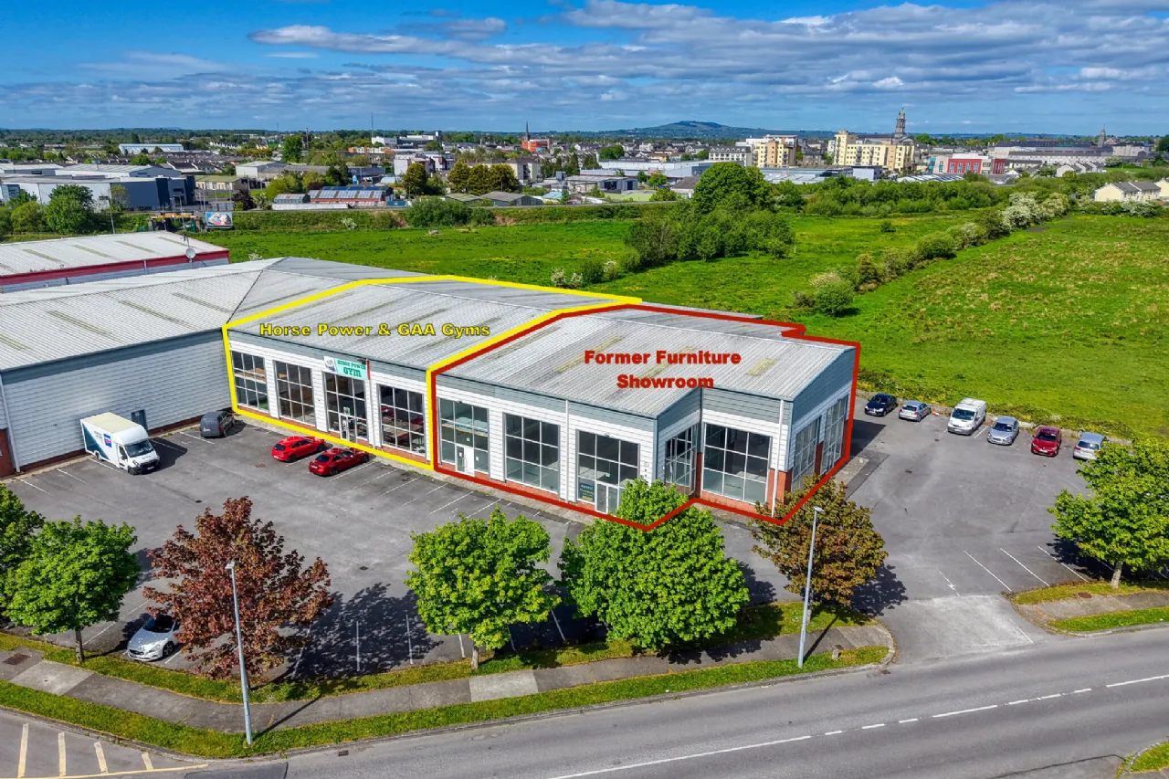 Photo of Unit 6, 6a, 6b & 6c, Mastertech Business Park, Athlone Road, Longford, N39 HX22