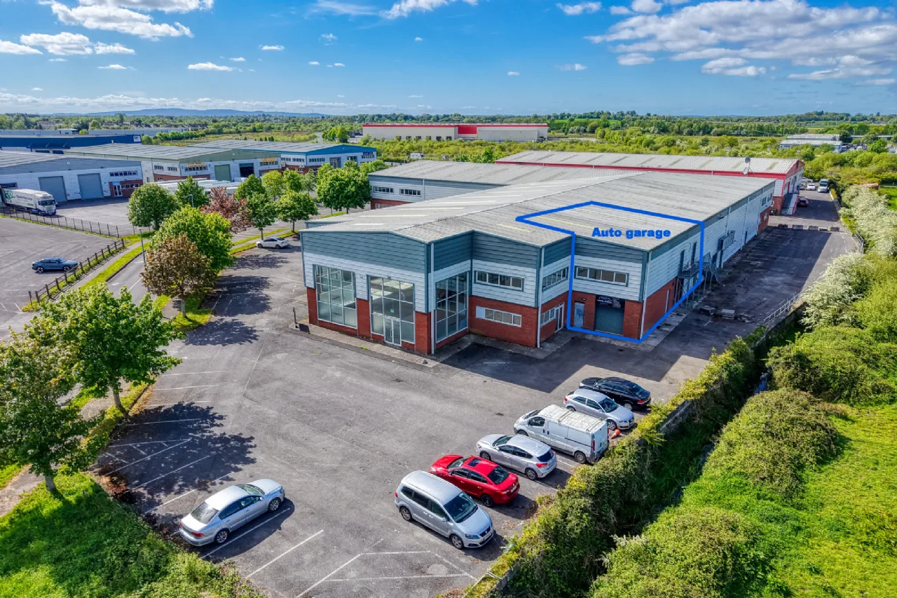 Photo of Unit 6, 6a, 6b & 6c, Mastertech Business Park, Athlone Road, Longford, N39 HX22