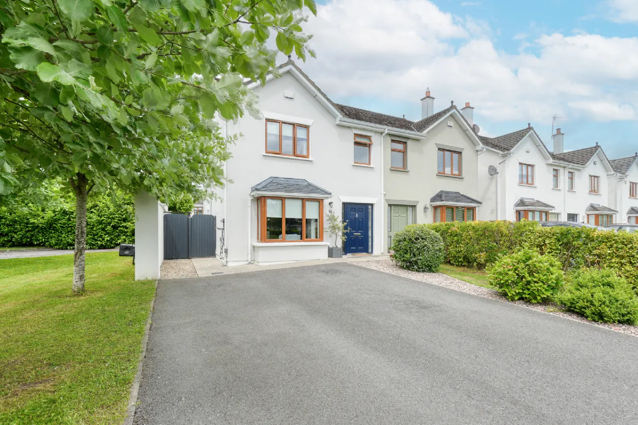 Photo of 18 The Close,, Graigavern Lodge,, Ballybrittas,, Co. Laois, R32R3N0