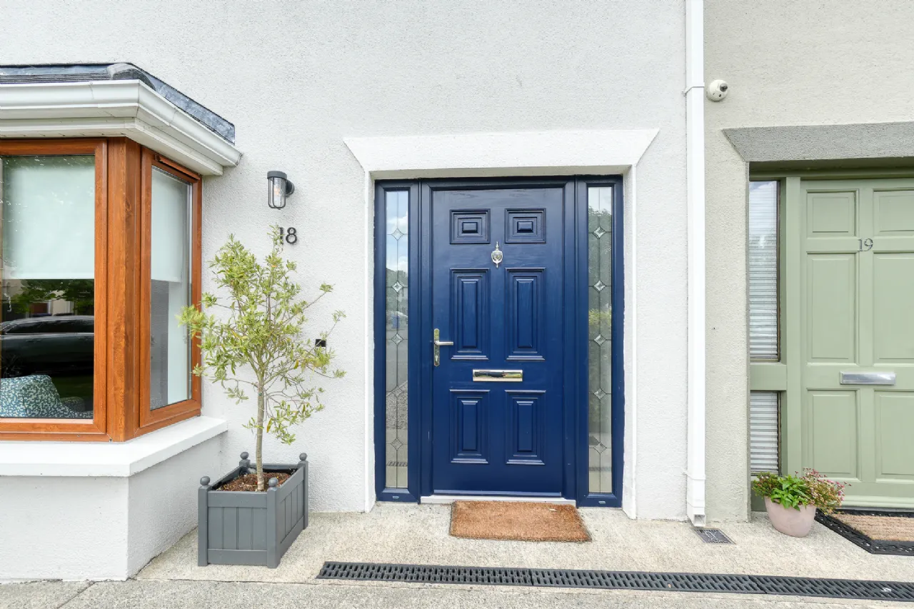 Photo of 18 The Close,, Graigavern Lodge,, Ballybrittas,, Co. Laois, R32R3N0