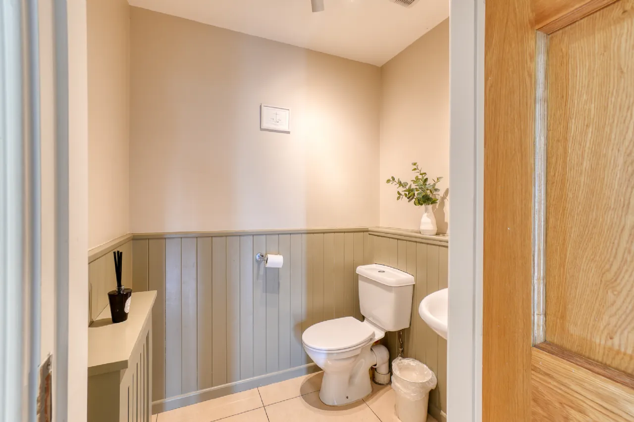 Photo of 18 The Close,, Graigavern Lodge,, Ballybrittas,, Co. Laois, R32R3N0