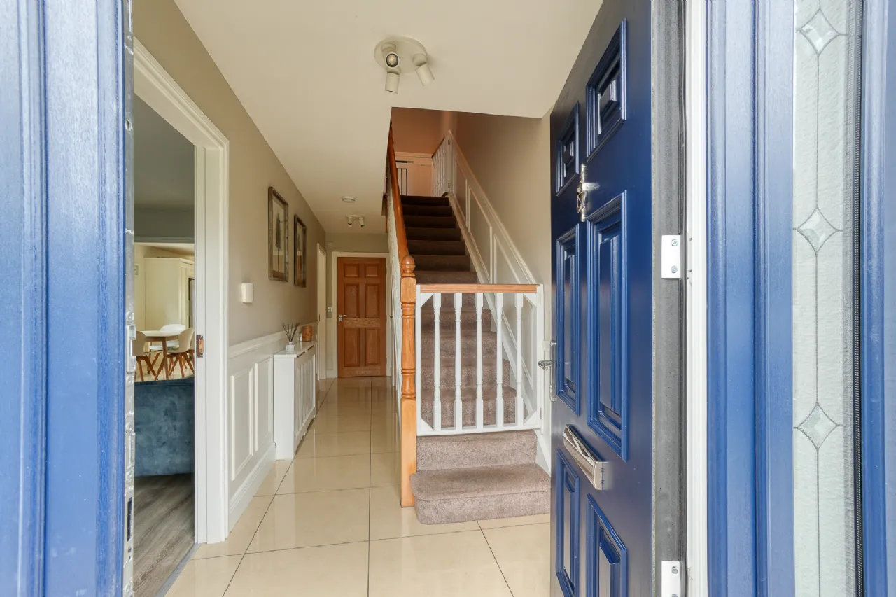 Photo of 18 The Close,, Graigavern Lodge,, Ballybrittas,, Co. Laois, R32R3N0