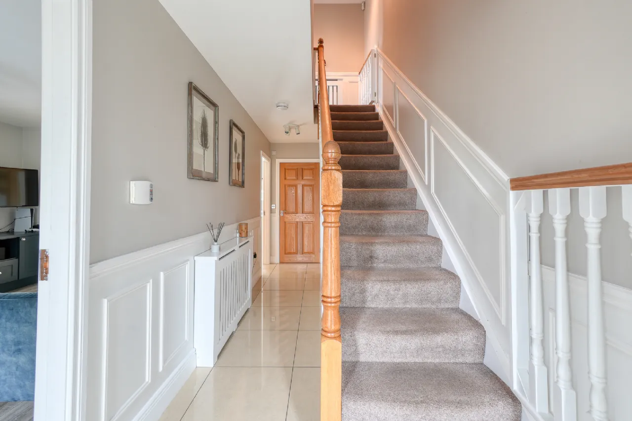 Photo of 18 The Close,, Graigavern Lodge,, Ballybrittas,, Co. Laois, R32R3N0