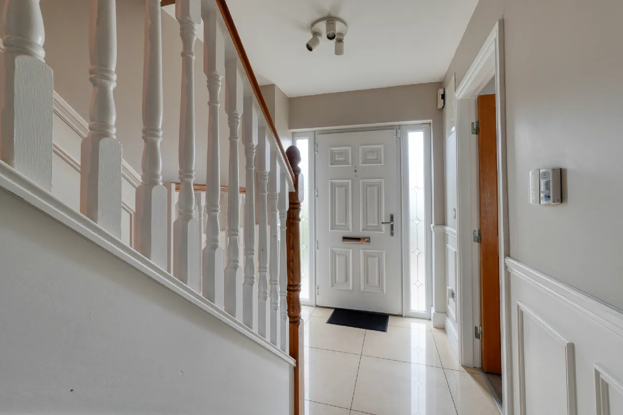 Photo of 18 The Close,, Graigavern Lodge,, Ballybrittas,, Co. Laois, R32R3N0