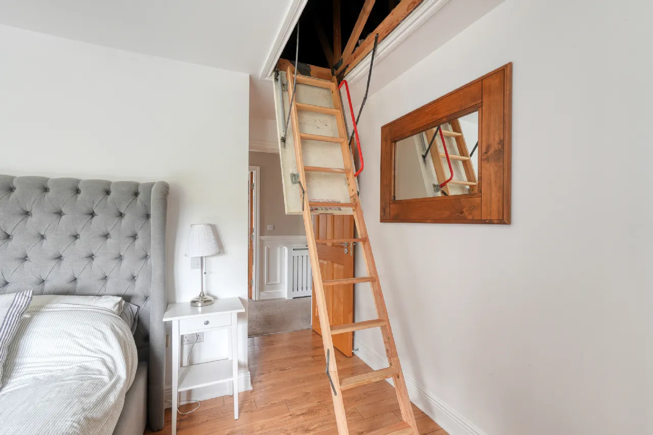 Photo of 18 The Close,, Graigavern Lodge,, Ballybrittas,, Co. Laois, R32R3N0
